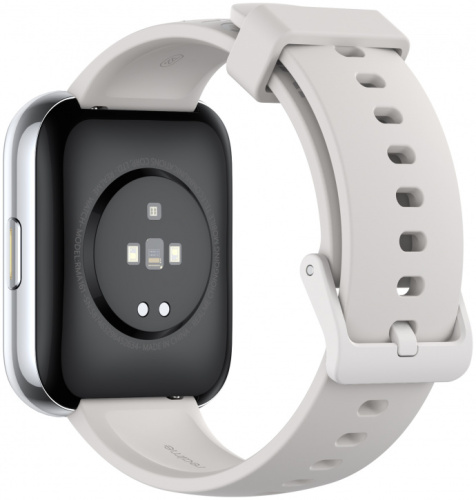 сертифицированный Часы Realme Watch 2 Pro Silver фото 3