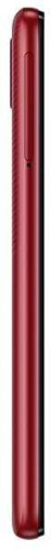 сертифицированный Samsung A01 Core A013F/DS 16GB 2020 Красный фото 5