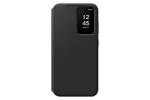 продажа Чехол Samsung S23+ Smart View Wallet Case черный