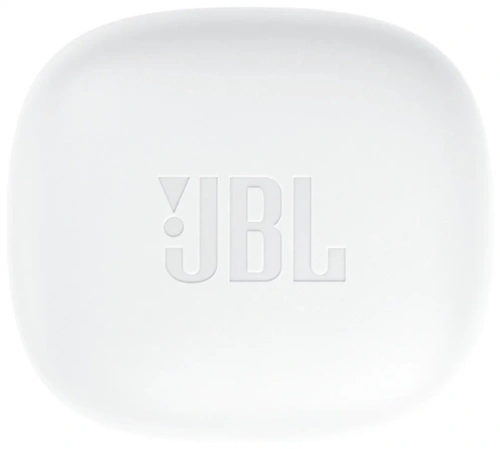 сертифицированный Гарнитура беспроводная JBL Vibe 300 Белый фото 4