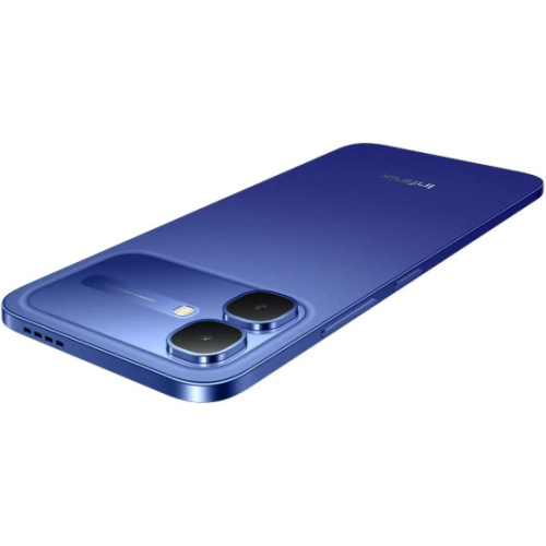 Infinix SMART 20 4/64GB Синий сертифицированный фото 4 сертифицированный Infinix SMART 20 4/64GB Синий фото 4