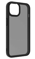 продажа Накладка для Apple iPhone 13 Aero+ Misty Black SwitchEasy