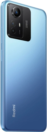 сертифицированный Xiaomi Redmi Note 12S 8/256GB Ice Blue фото 7