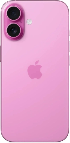 сертифицированный Apple iPhone 16 256Gb Pink GB фото 2