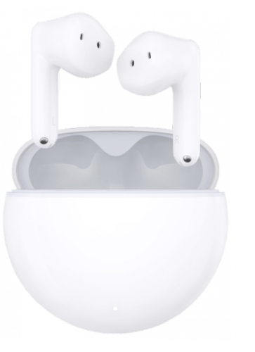 сертифицированный Гарнитура беспроводная Honor Choice Earbuds X7E White