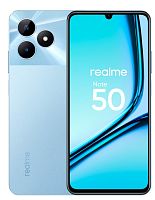 продажа Realme Note 50 3/64GB Небесный голубой