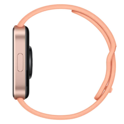 сертифицированный Часы Xiaomi Redmi Watch 6 Active Оранжевый фото 3