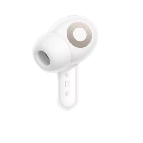 сертифицированный Гарнитура беспроводная Xiaomi Buds 5 Pro BT White фото 2