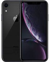 продажа Apple iPhone XR 128Gb Black GB
