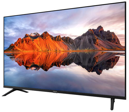 сертифицированный Телевизор ЖК Xiaomi 43" TV A Pro 2025 (L43MA-SRU) фото 2
