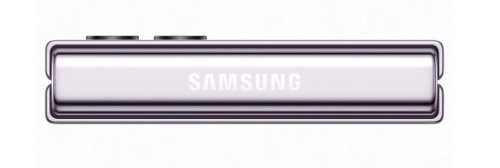 сертифицированный Samsung Z Flip 5 5G F731B 8/256GB Lavender RU фото 10
