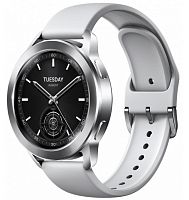 продажа Часы Xiaomi Watch S3 Silver