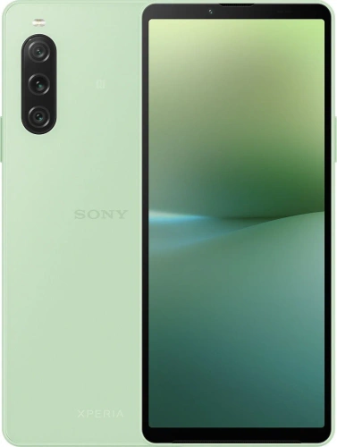 сертифицированный Sony Xperia 10 V 8/128GB Green