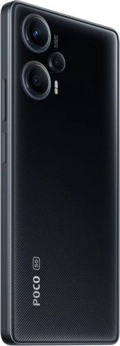 сертифицированный POCO F5 8/256GB Черный фото 4