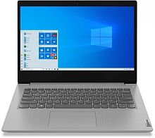 продажа Ноутбук Lenovo IdeaPad 3 14ITL6 14" FHD IPS/Pen Gold 7505/ 8Gb/ 256Gb SSD/ UMA/ Windows 10/ Grey