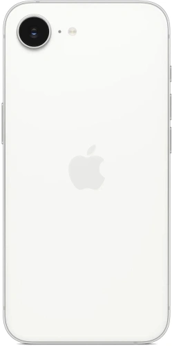 сертифицированный Apple iPhone 16e 128Gb White GB фото 2