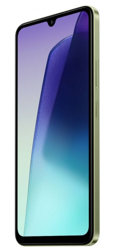 сертифицированный Xiaomi Redmi 14C 8/256GB Sage Green фото 2