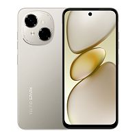 продажа TECNO Spark Go 1 3/64GB Titanium Gold