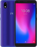 продажа ZTE Blade A3 (1+32) 2020 NFC Лиловый