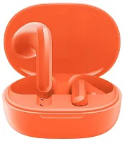 продажа Гарнитура беспроводная Xiaomi Redmi Buds 4 Lite Orange (X46429)
