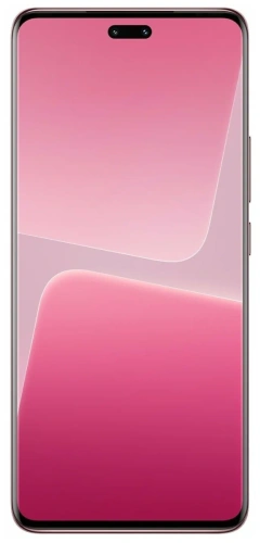 сертифицированный Xiaomi 13 Lite 8/256GB Pink фото 2