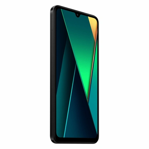 сертифицированный POCO C75 8/256GB Black фото 3
