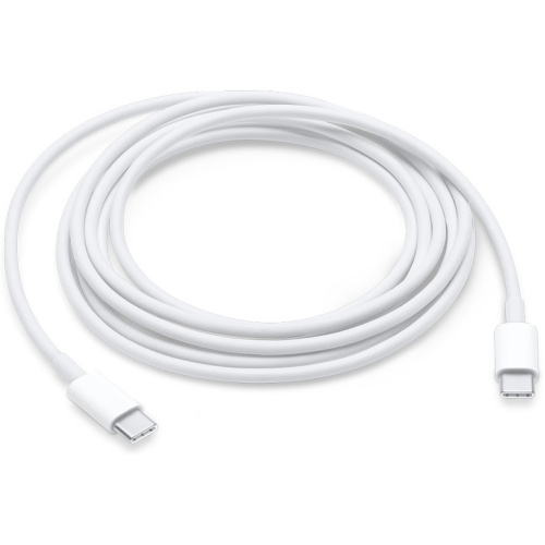 сертифицированный Кабель Apple USB-C to Lightning Charge Cable 2m