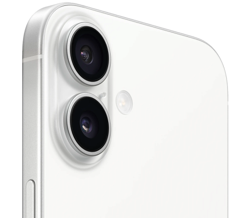 сертифицированный Apple iPhone 16e 128Gb White GB фото 3