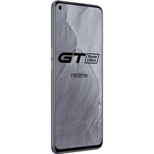 сертифицированный Realme GT Master Edition 6+128GB Voyager Grey фото 5