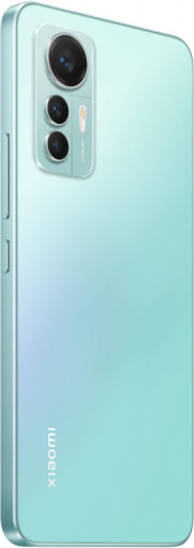 сертифицированный Xiaomi 12 Lite 8/128GB Green фото 5