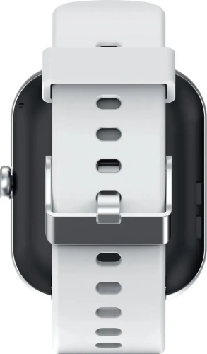 сертифицированный Часы Infinix Watch XW1 Silver  фото 4