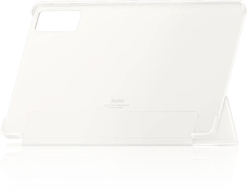 сертифицированный Чехол для планшета Xiaomi Pad SE Cover White