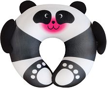 продажа Подушка для путешествий Travel Blue Fun Pillow детская Панда
