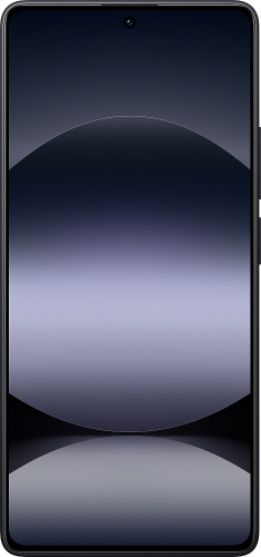 сертифицированный Xiaomi Redmi Note 14S 8/128GB Midnight Black фото 2