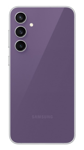 сертифицированный Samsung S23 FE 5G SM-S711B 8/128GB Фиолетовый RU фото 3