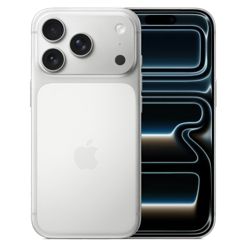 сертифицированный Apple iPhone 17 Pro Max 512Gb Silver GB