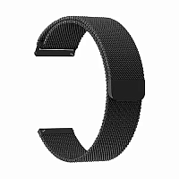 продажа Ремешок для Apple Watch Band 38/40mm Lyambda Capella сталь черный