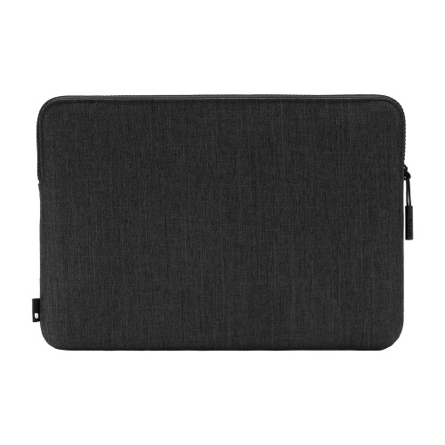 сертифицированный Сумка для ноутбука 13" Incase Compact Sleeve in Woolenex для MacBook Pro & MacBook Air Retina серый фото 2