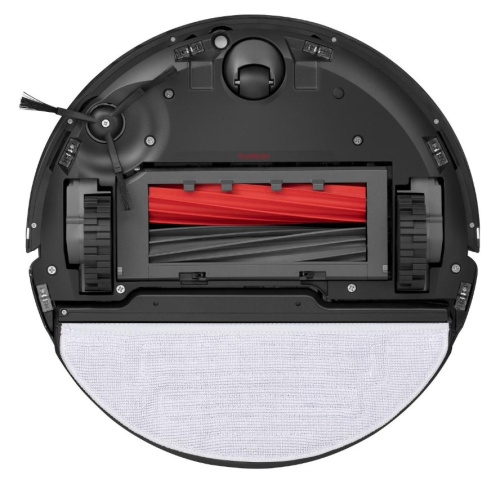 сертифицированный Робот-пылесос Roborock Vacuum Cleaner S8 Pro Ultra (Empty Wash Fill Dock) Black фото 4