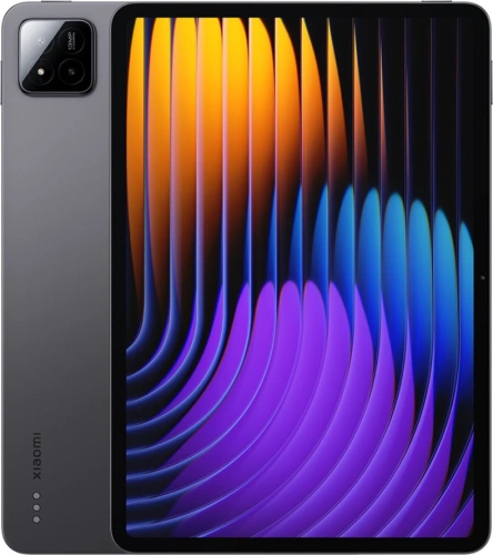 сертифицированный Планшет Xiaomi Pad 7 Pro 11.16" 8/256Gb Gray