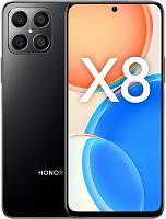 продажа Honor X8 128Gb Midnight Black