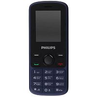 продажа Philips E111 Синий
