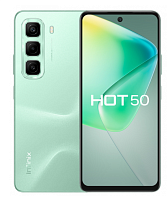 продажа Infinix HOT 50 6/256GB Sage Green