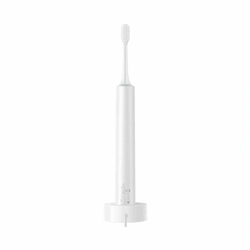сертифицированный Электрическая зубная щетка Xiaomi Smart Electric Toothbrush T501 White фото 2