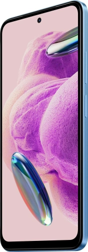 сертифицированный Xiaomi Redmi Note 12S 8/256GB Ice Blue фото 2