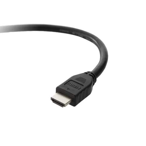сертифицированный Кабель Belkin HDMI-HDMI, 18 ГБит/с 1,5м 
