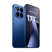 продажа Xiaomi 17T Pro 12/256GB Синий