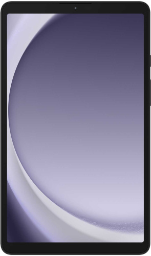 сертифицированный Планшет Samsung Galaxy Tab A9 8.7" SM-X110 8/128GB Графитовый RU фото 3