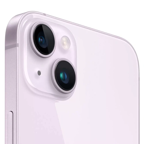 сертифицированный Apple iPhone 14 256 Gb Purple GB фото 3