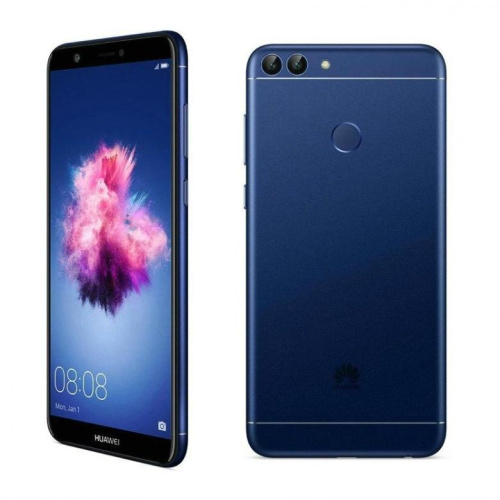 сертифицированный Huawei P SMART 32Gb Синий